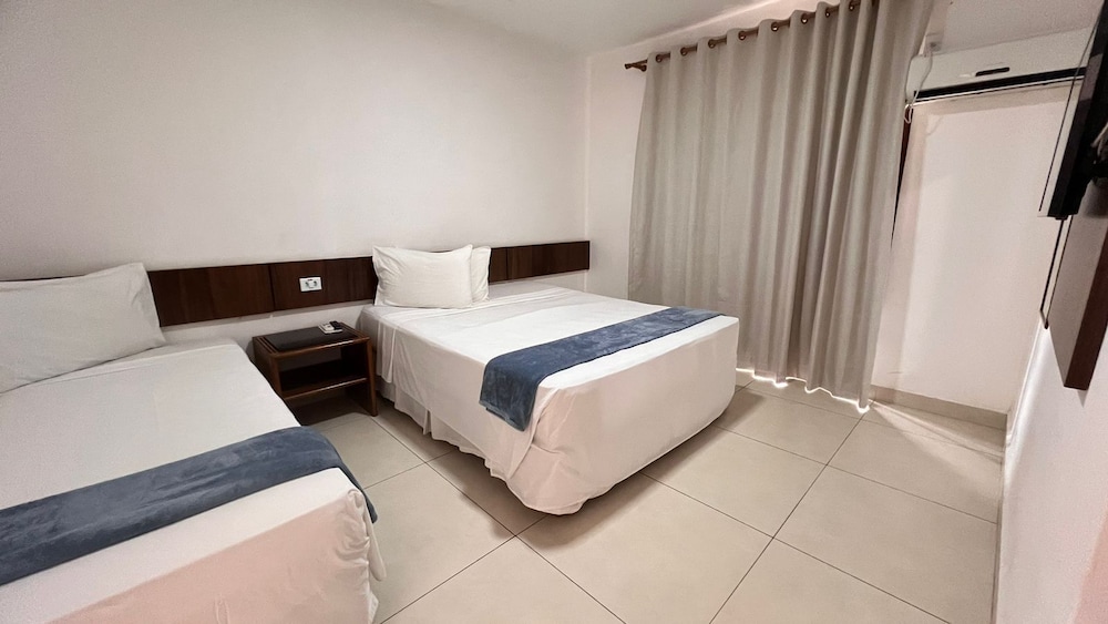 Apto Standard Duplo Twin - Photo 4