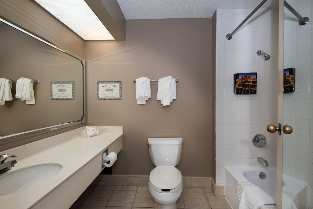 Guest Inn & Suites - Midtown Medical Center, Foto 4