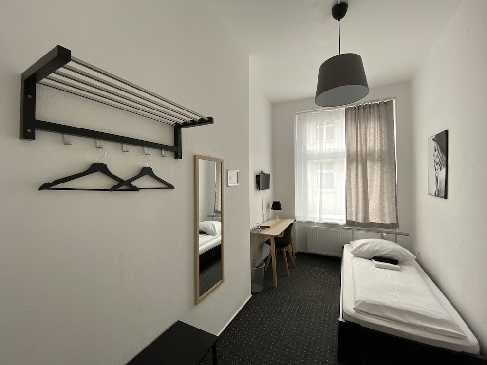 Economy Single Room (no TV)