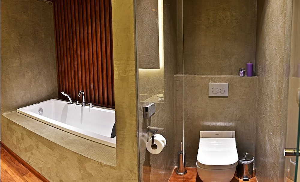 Double Room, Sea View (Verige) photo 3
