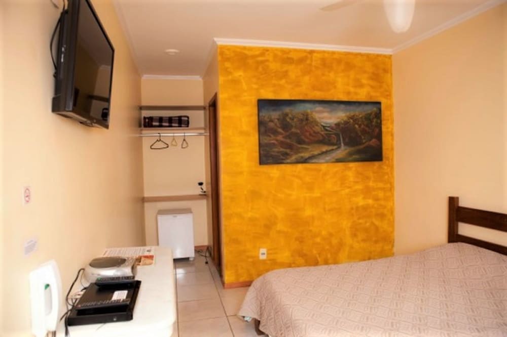 Deluxe Suite, 1 Double Bed, Non Smoking photo 3