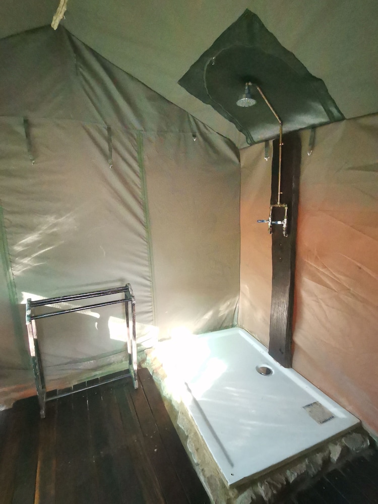 Deluxe Tent, Lake View photo 3