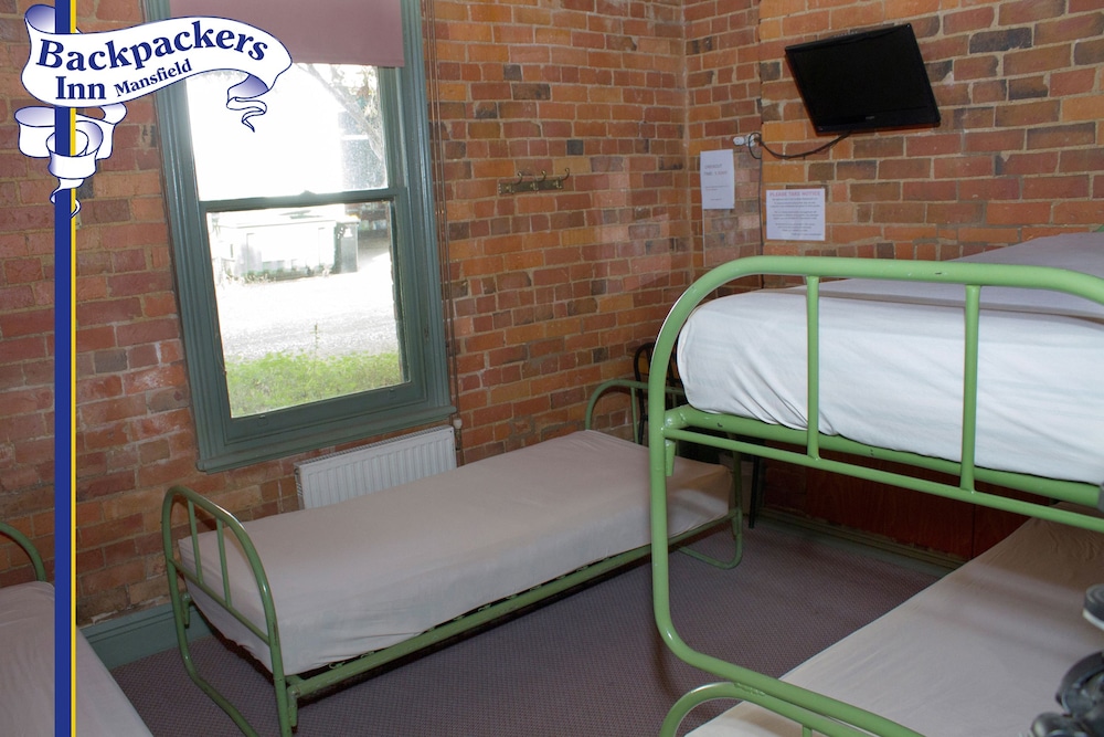 5 Bed Dorm