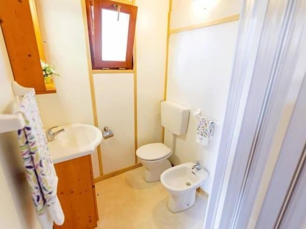 Mobile Home, 1 Bedroom (Pamela bis) photo 3