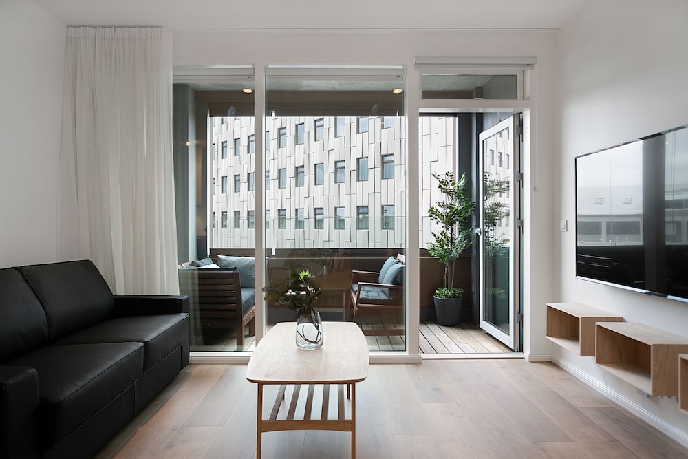 Premier Apartment, 2 Bedrooms, 2 Bathrooms photo 1