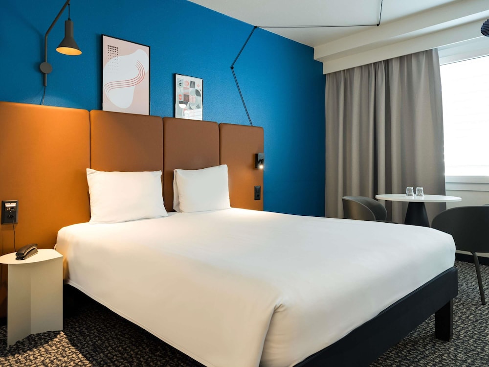 Comfort Room, 1 Double Bed with Sofa bed
