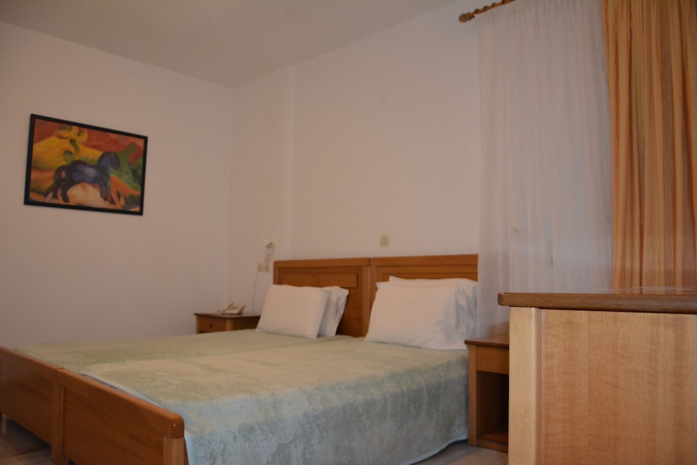 Apartment, Accessible, Garden View photo 1