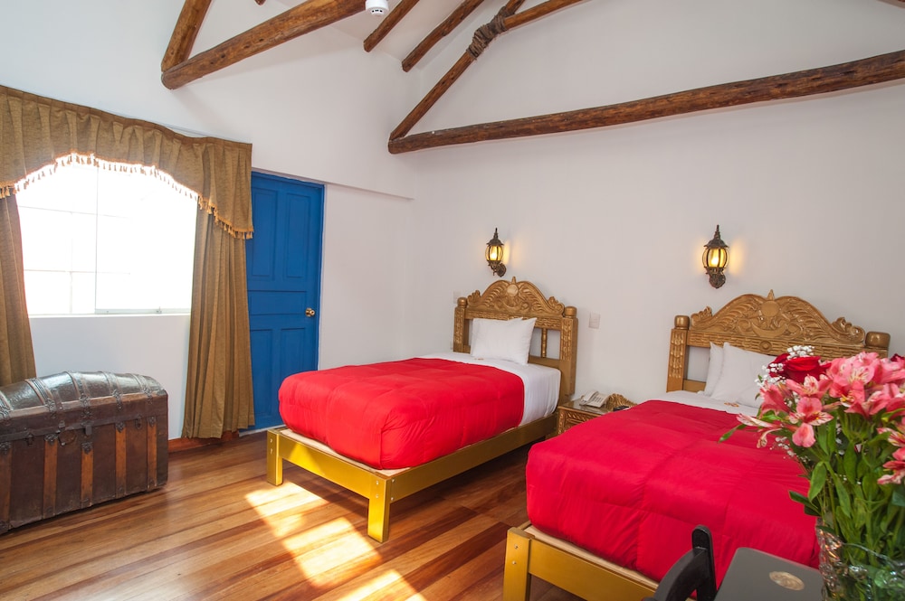 Triple Room photo 1