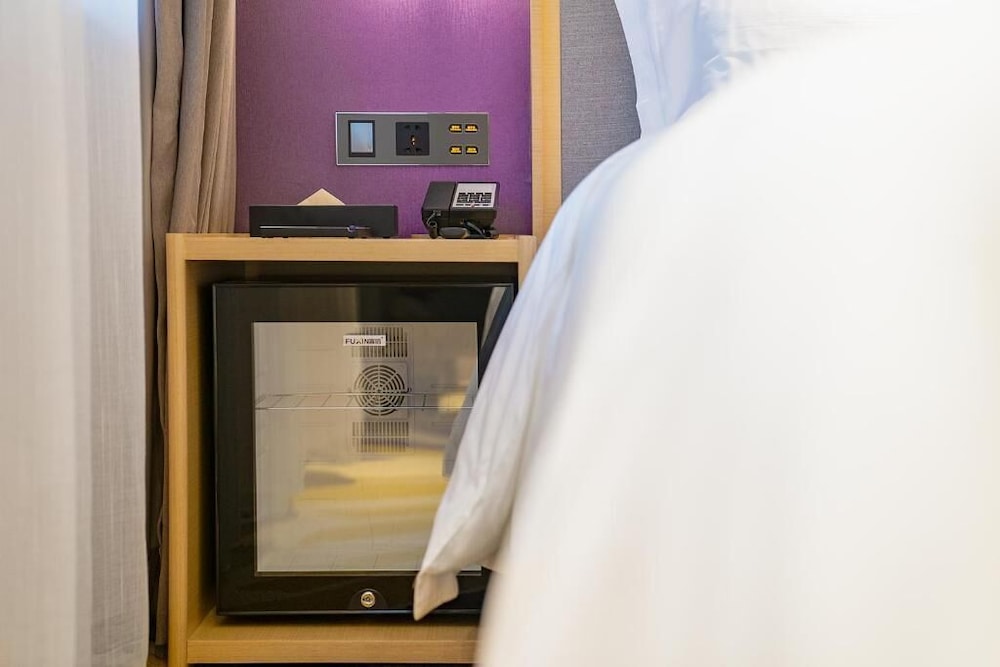 Business Twin Room photo 2