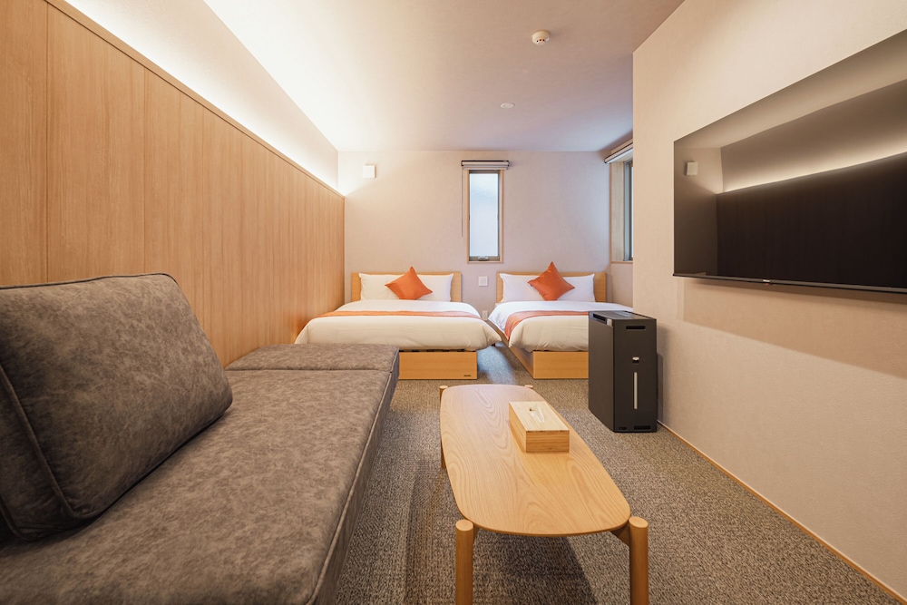 Double or Twin Room