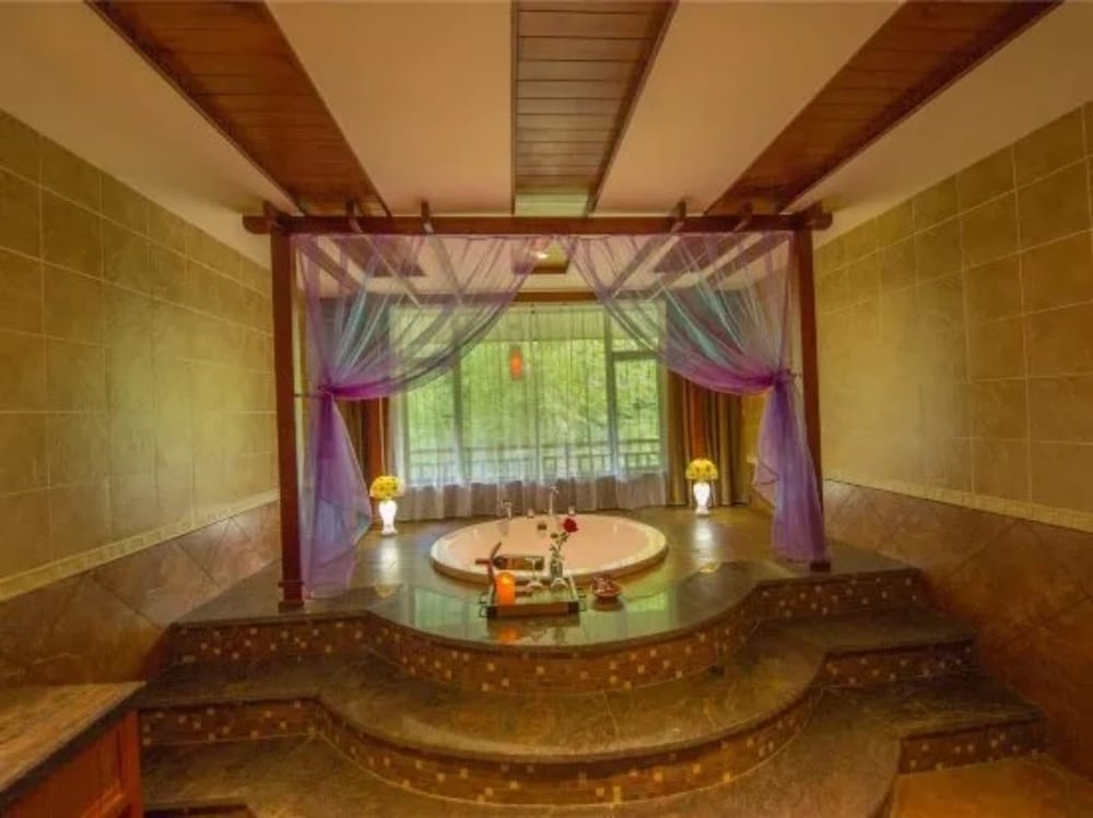 Romantic Double Room photo 2