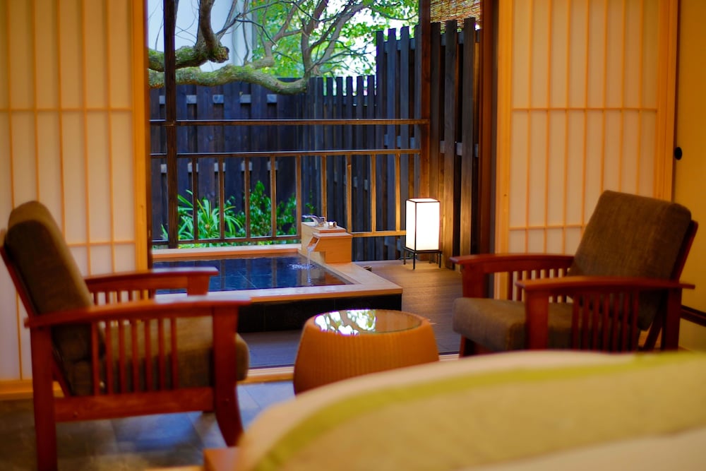 Executive Room, 1 Bedroom, Non Smoking, Bathtub