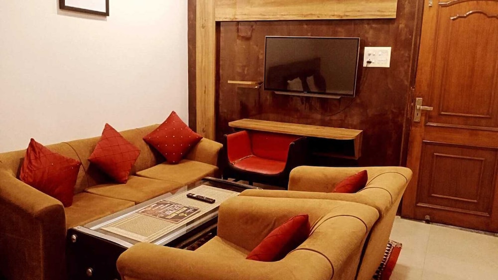 Superior Room, Air conditioning