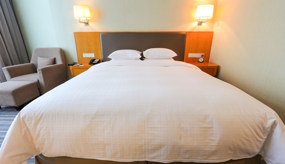 Room, 1 King Bed, Accessible, Non Smoking