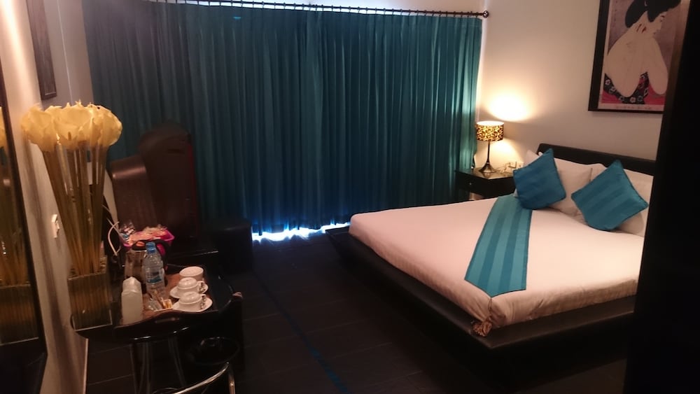 Superior Room photo 1