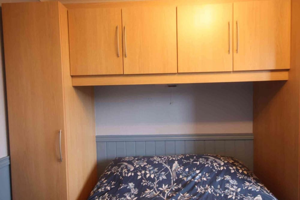9A Medmerry Park 2 Bedroom Chalet, Foto 5