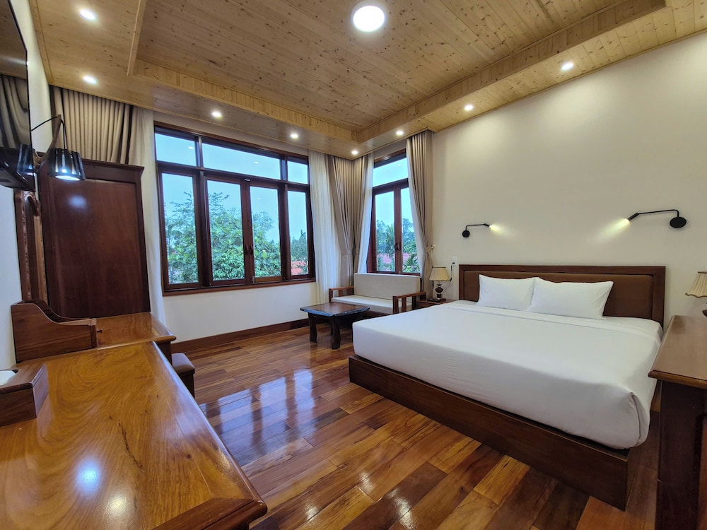 Family Apartment