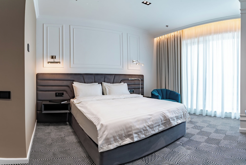 Standard Double Room, 1 Queen Bed photo 2