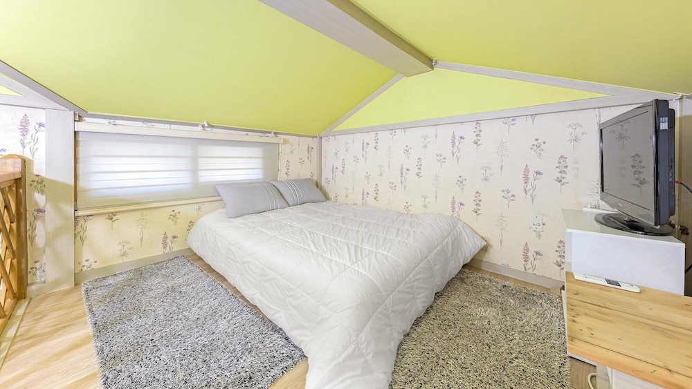 Basic Room, 1 Bedroom (bokcheung glamping-7) - Photo 4