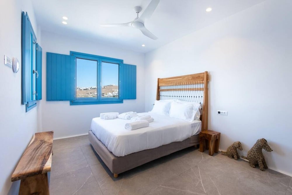 Villa Ker Scorpios, Foto 17
