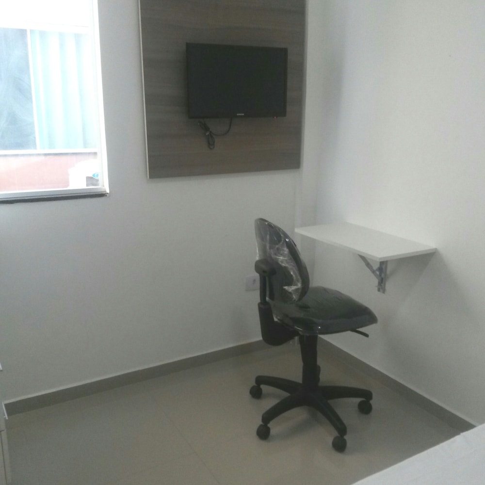 Single Room, Balcony