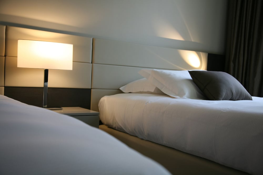 Classic Twin Room (Single Use)