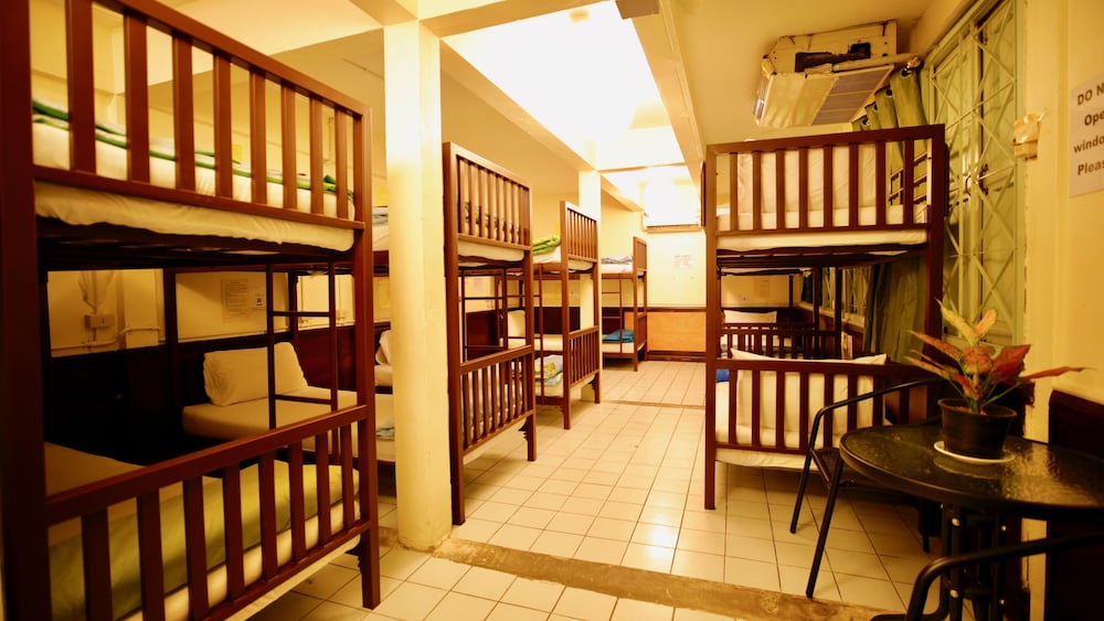Mixed Dormitory photo 2