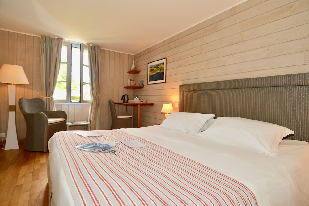 Superior Double Room photo 2