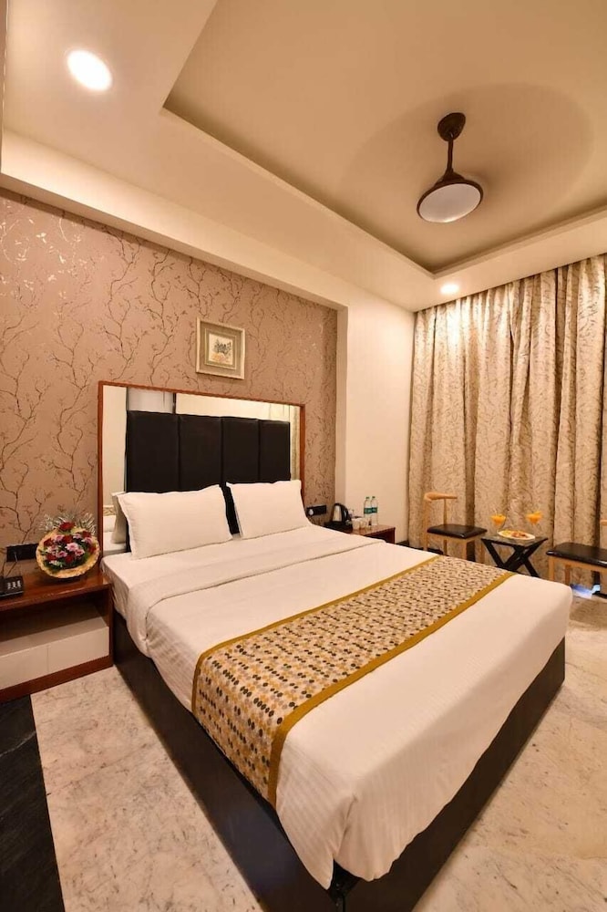 Deluxe Room photo 2