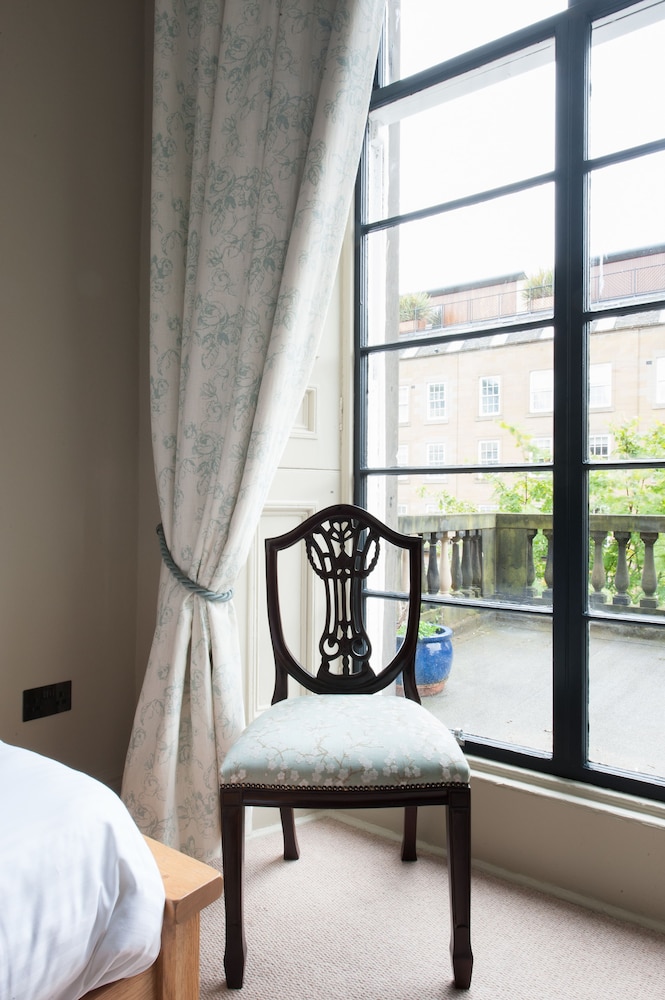 Traditional Double Room