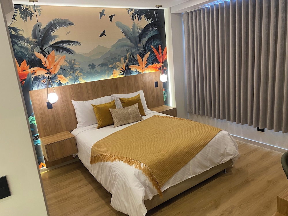 Luxury Room