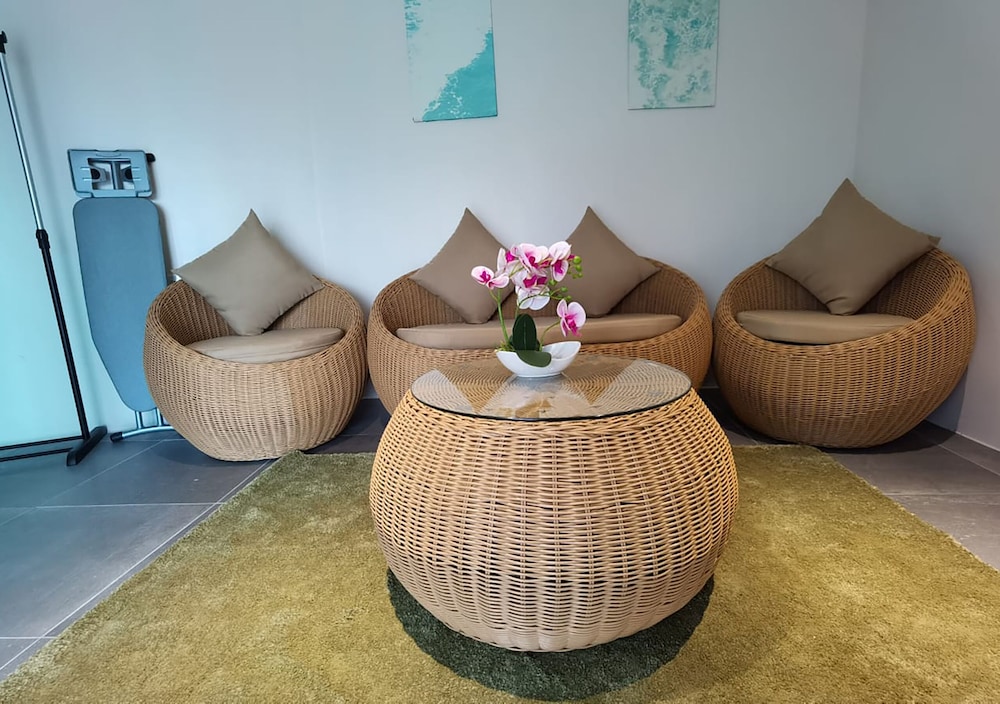 Luxury Studio Suite photo 3