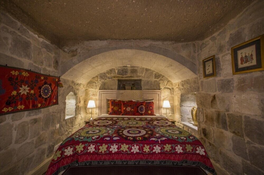 Cave Room photo 3