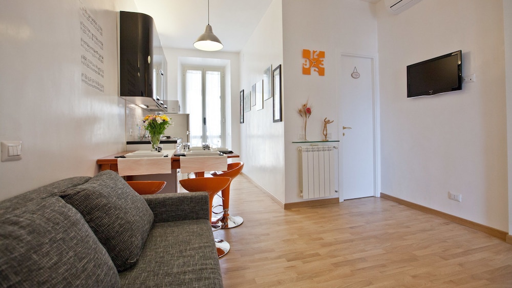 Lovely Family Home - 10min til Disney - Stl107, Billede 17