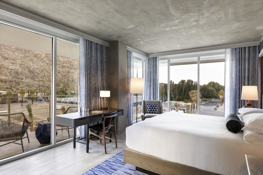 Premium Room, 1 King Bed (Spa)