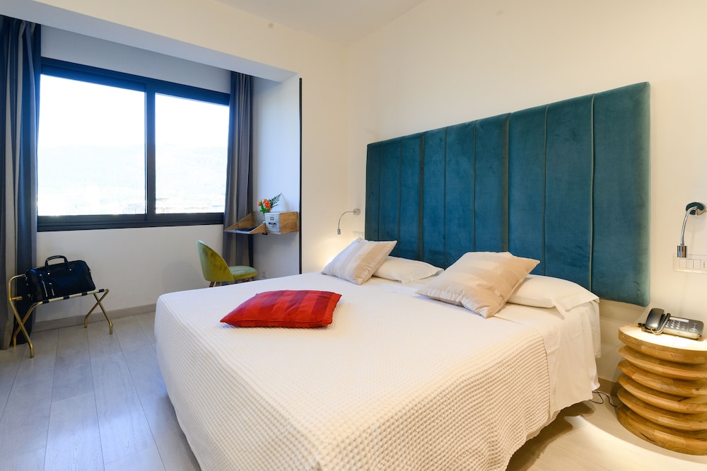 Comfort Double Room Single Use - Photo 6