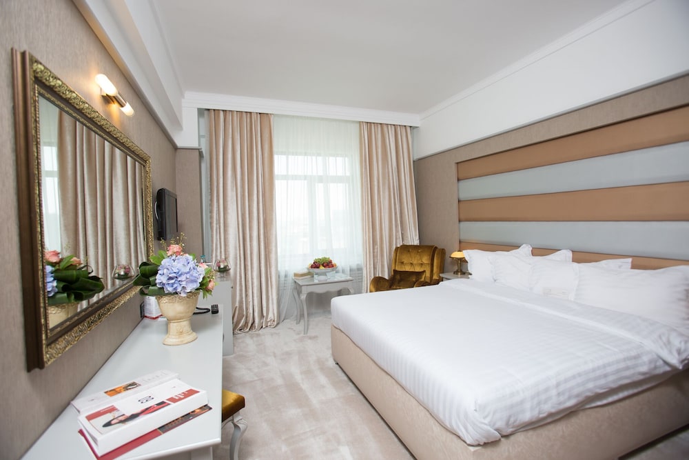 Premium Double Room - Photo 4