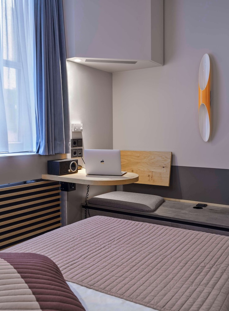 Comfort Double Room - Photo 6