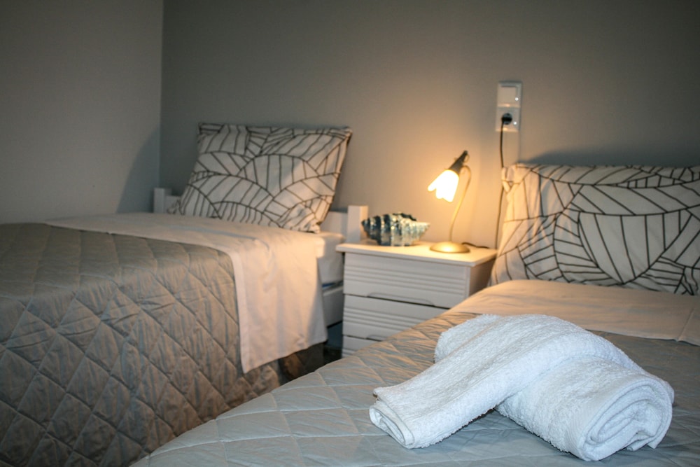 Deluxe Apartment, 1 Bedroom, Sea View photo 1