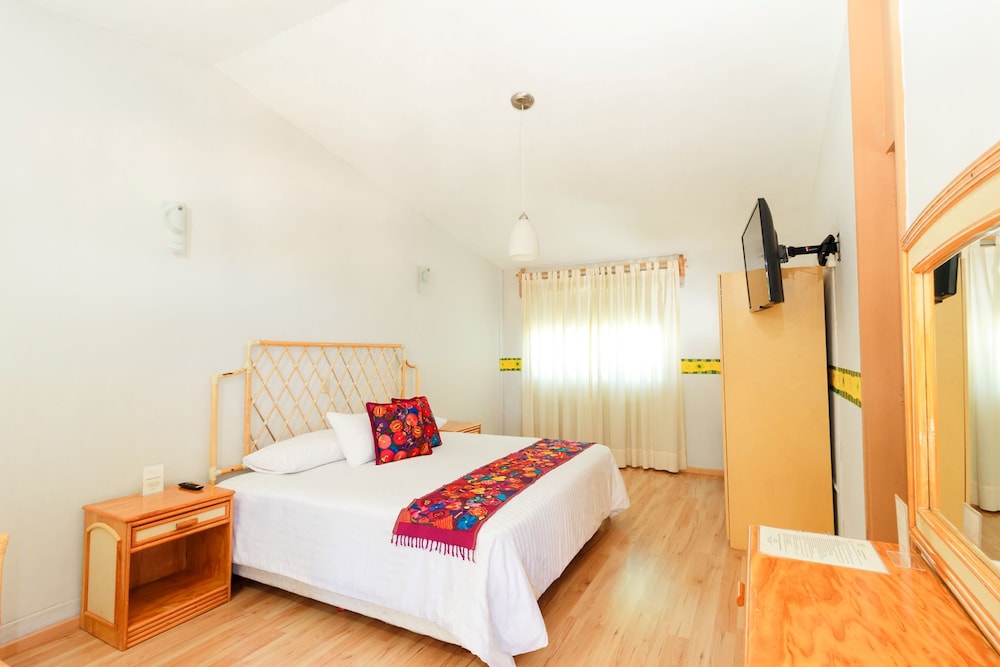 Comfort Room, 1 King Bed photo 1