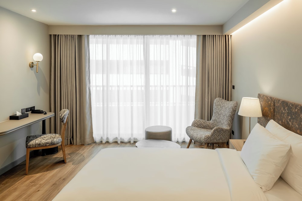 Suite Twin Room photo 2