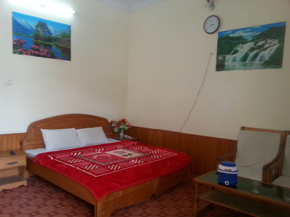 Standard Double Room photo 1