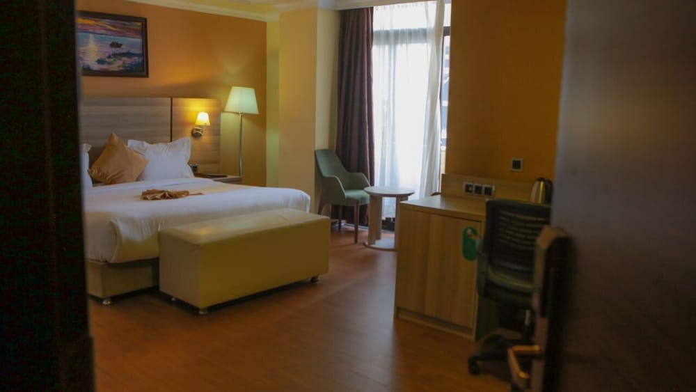 Standard Double Room photo 2