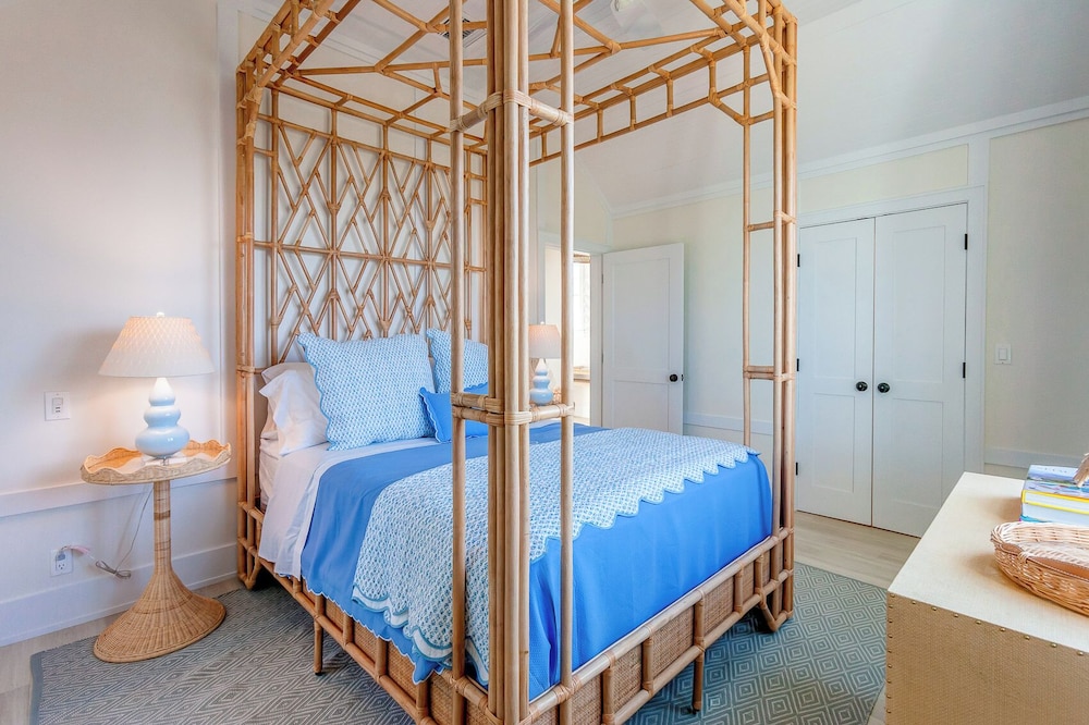Executive Villa, 3 Bedrooms, Ocean View