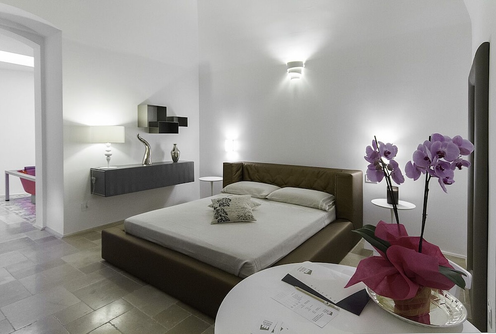 Luxury Room photo 1