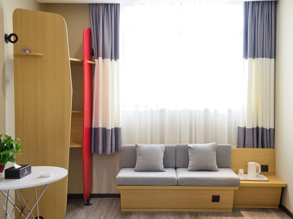 Twin Room photo 3