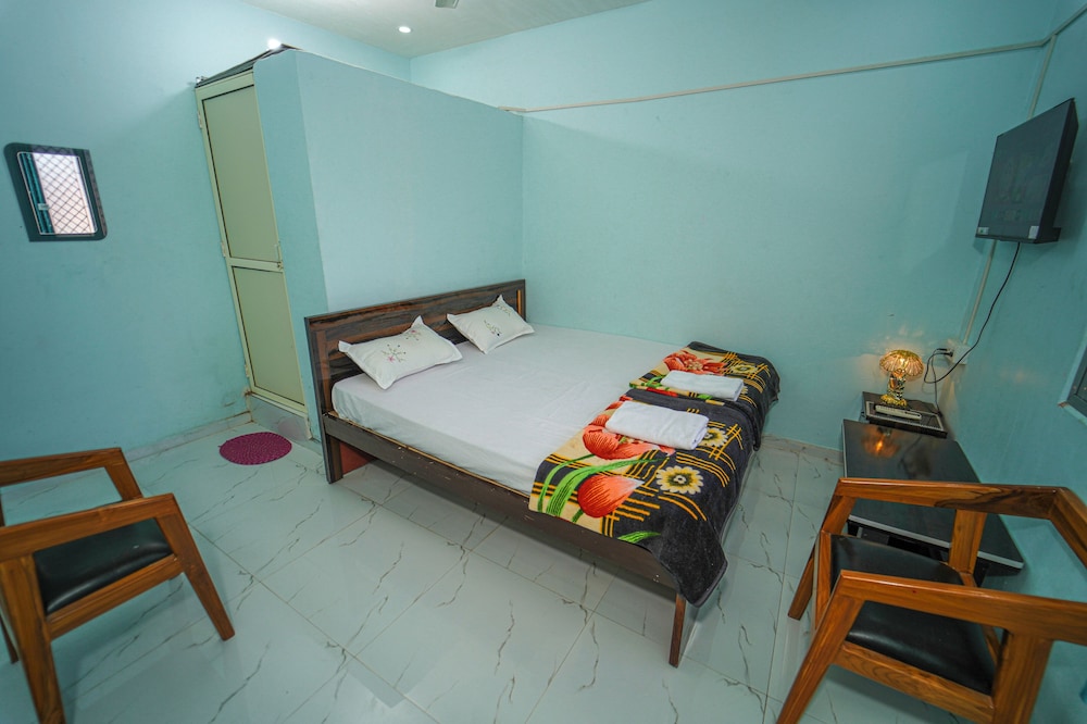 Standard Double Room photo 1