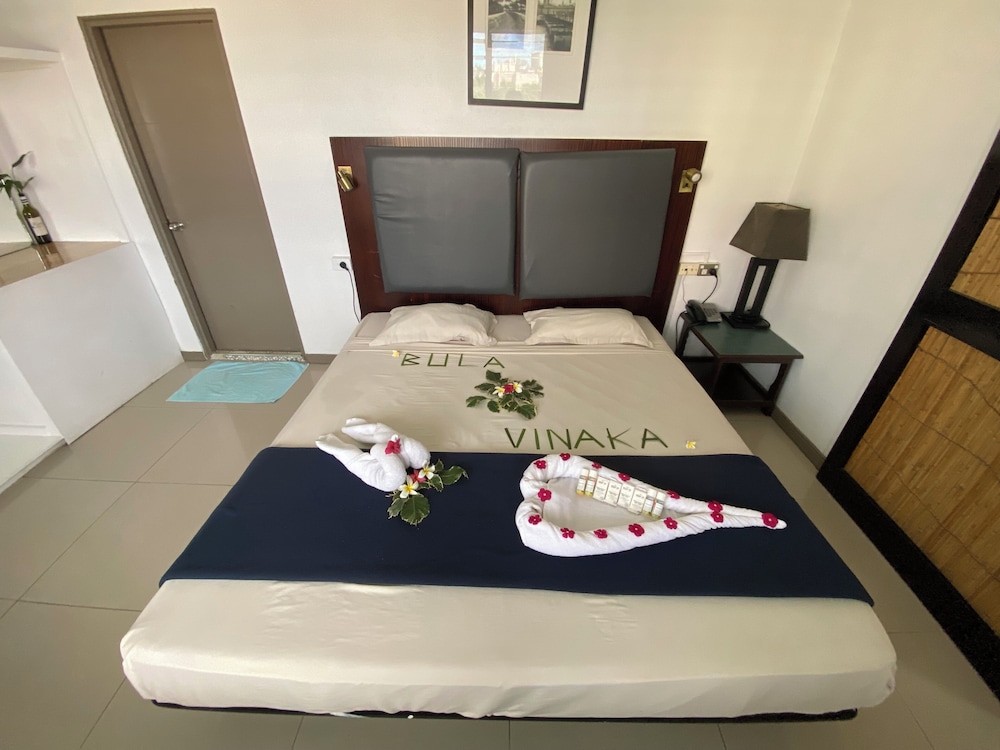 Basic Room
