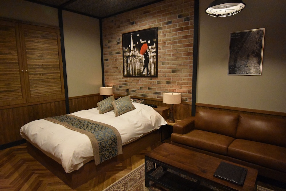 Deluxe Double Room photo 3