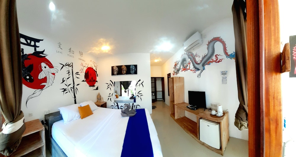 Deluxe Room - Photo 9